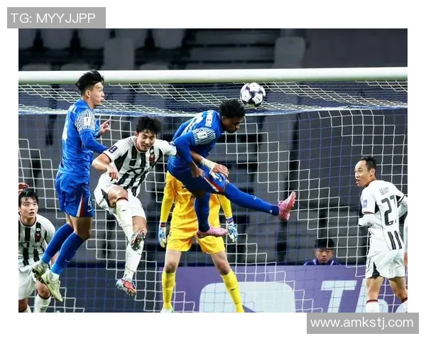 亚冠精彩对决大阪樱花迎战武力南队期待激烈较量与精彩进球